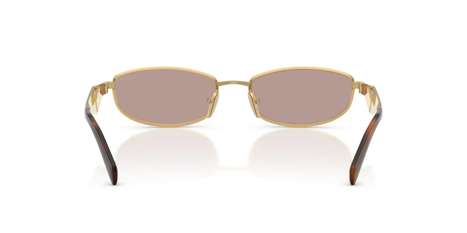 Prada D51S Sunglasses - view 18
